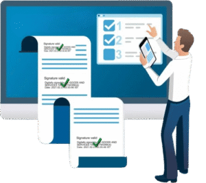 pdf signer