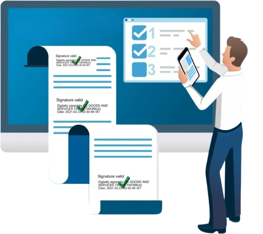 pdf signer