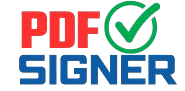 pdf signer