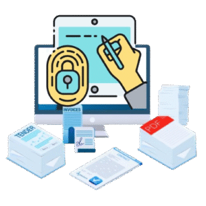 pdf signer